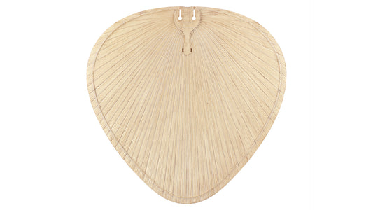 Fanimation Islander™ DC シーリングファン 【MAD3250BN-BPP1+BPP1N】