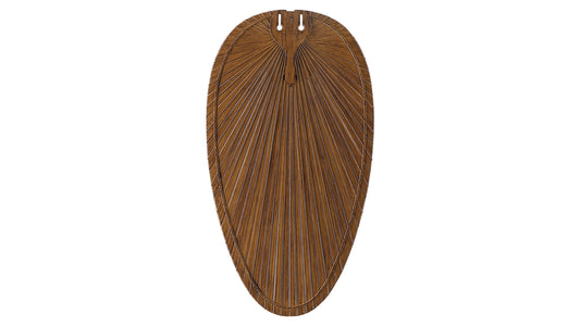 Fanimation Islander™ DC シーリングファン 【MAD3250BL-BPP4+BPP4K】