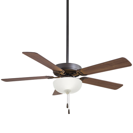 Minka Aire CONTRACTOR II UNI-PACK シーリングファンライト 【F448L-ORB】