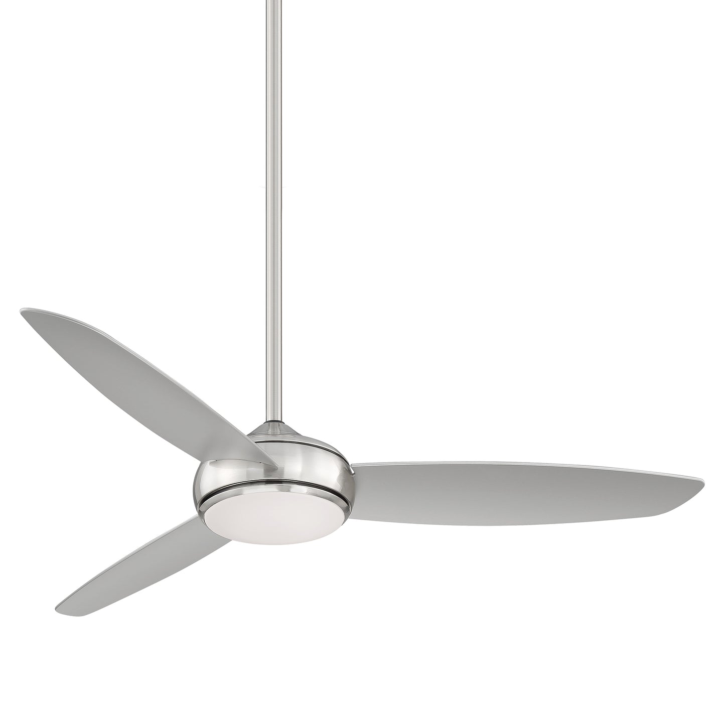 Minka Aire CONCEPT™ IV LED シーリングファンライト 【F465L-BNW】