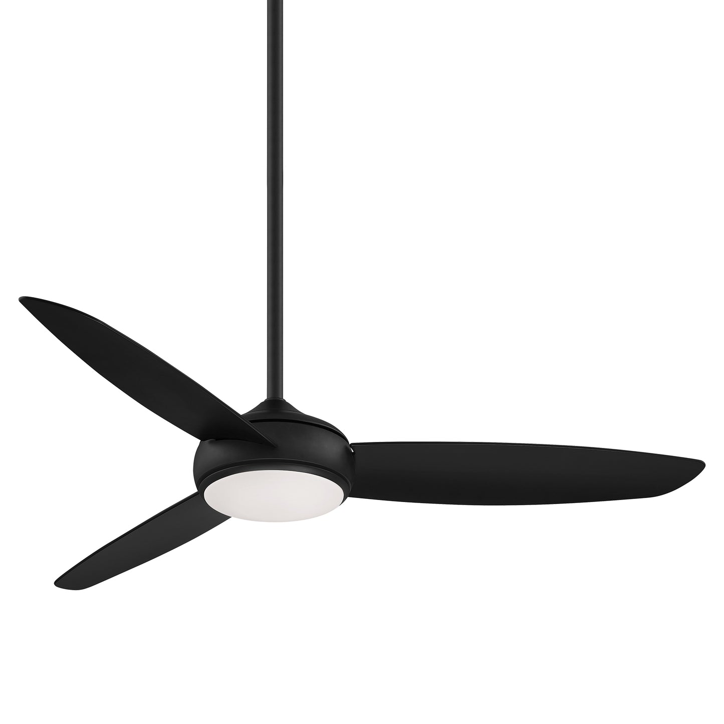Minka Aire CONCEPT™ IV LED シーリングファンライト 【F465L-CL】
