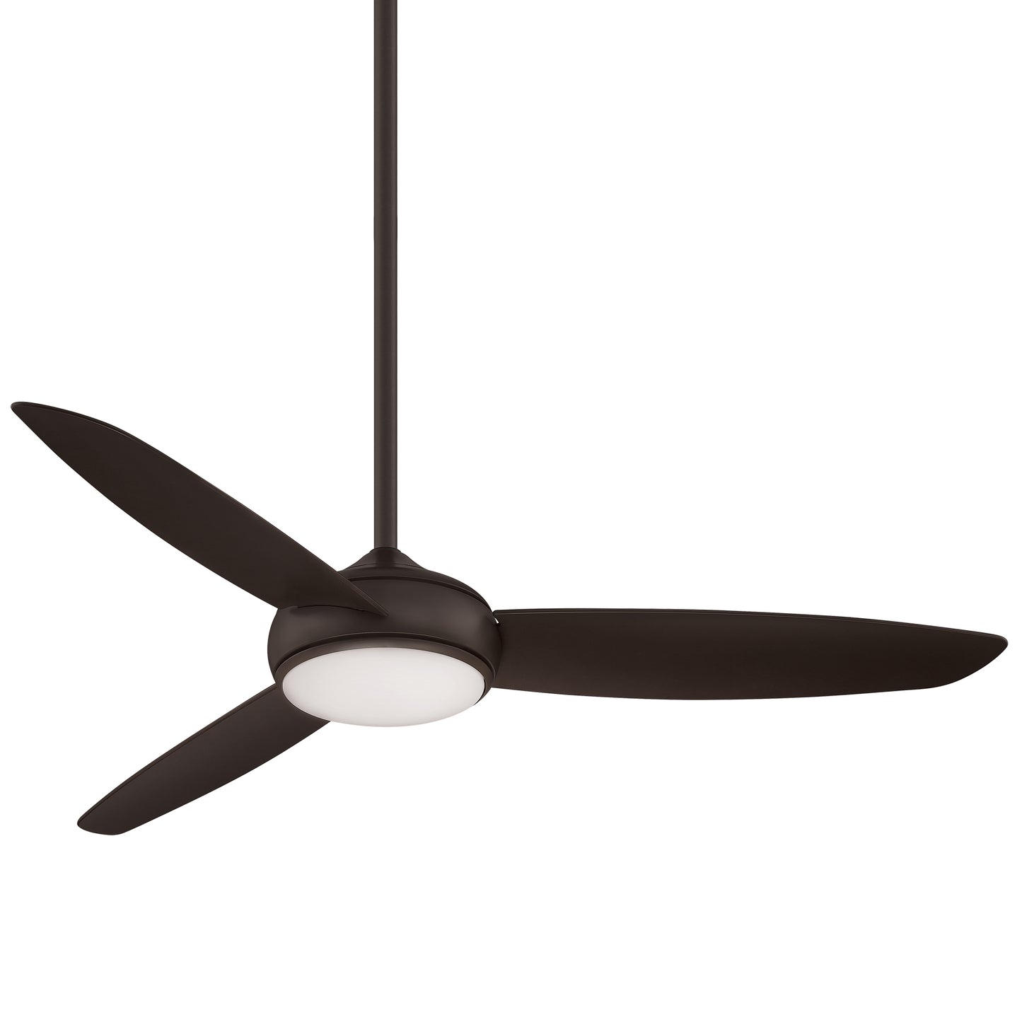 Minka Aire CONCEPT™ IV LED シーリングファンライト 【F465L-ORB】