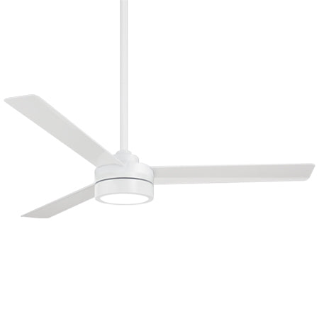 Minka Aire ROTO LED シーリングファンライト 【F535L-WHF】