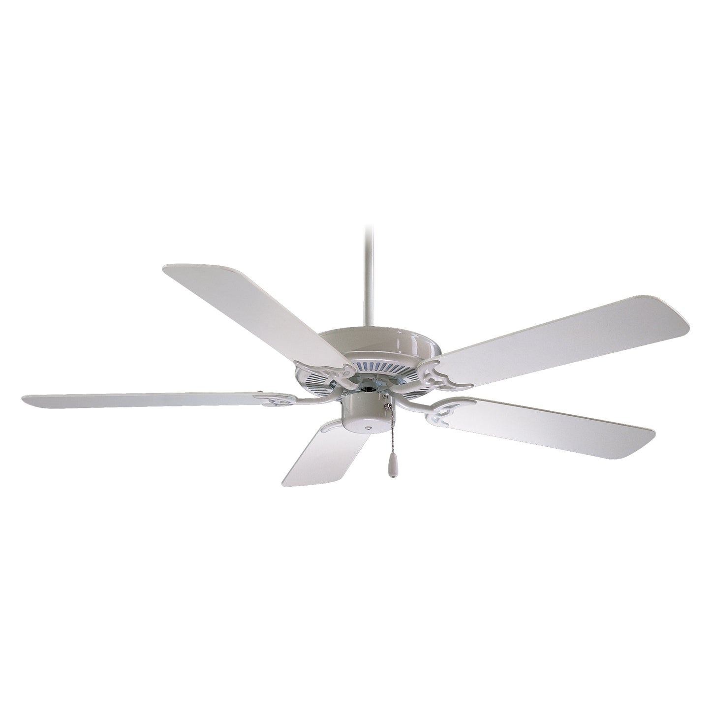 Minka Aire CONTRACTOR 42" シーリングファン 【F546-WH】