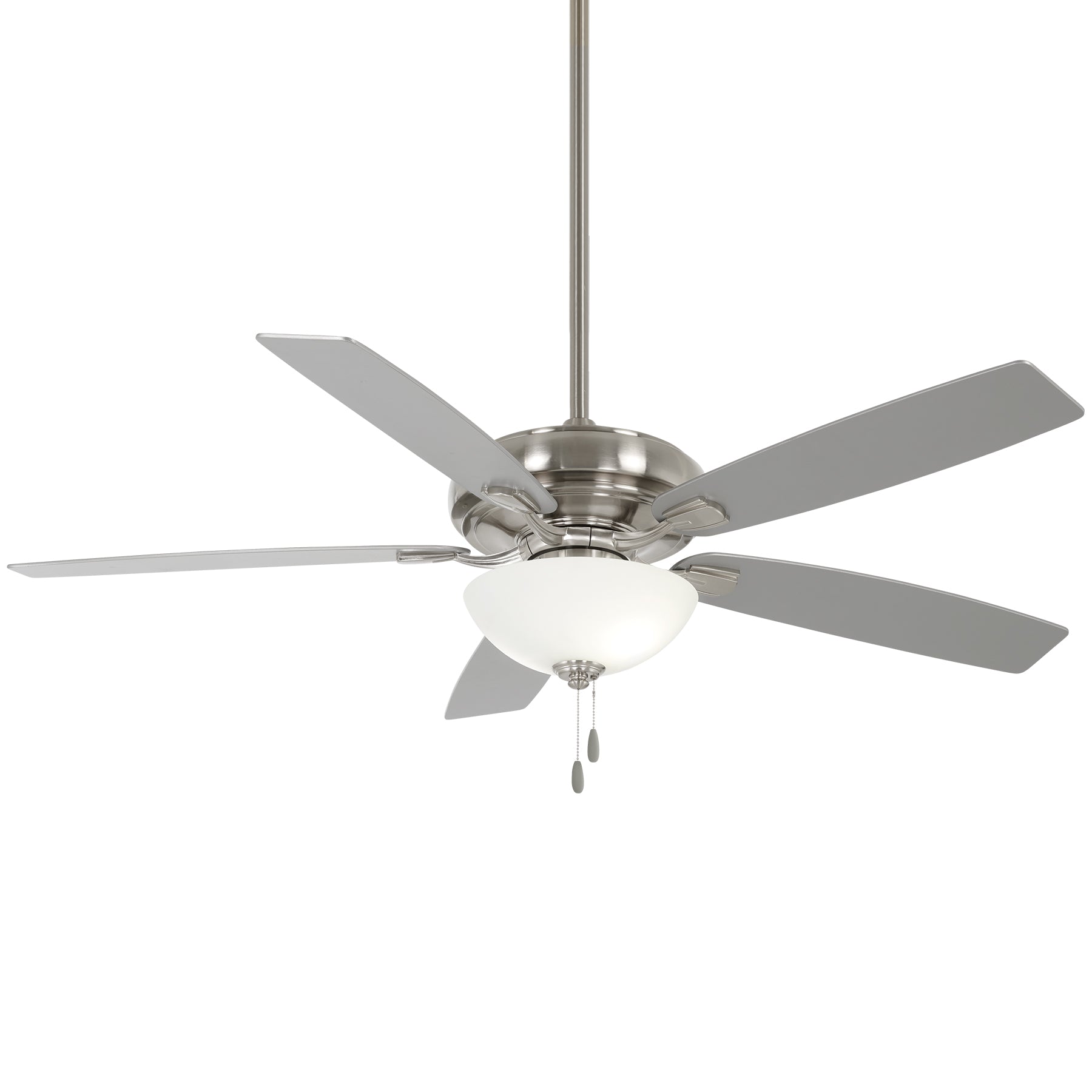 Minka Aire WATT II LED シーリングファンライト 【F552L-BN】 ｜ LA FANS