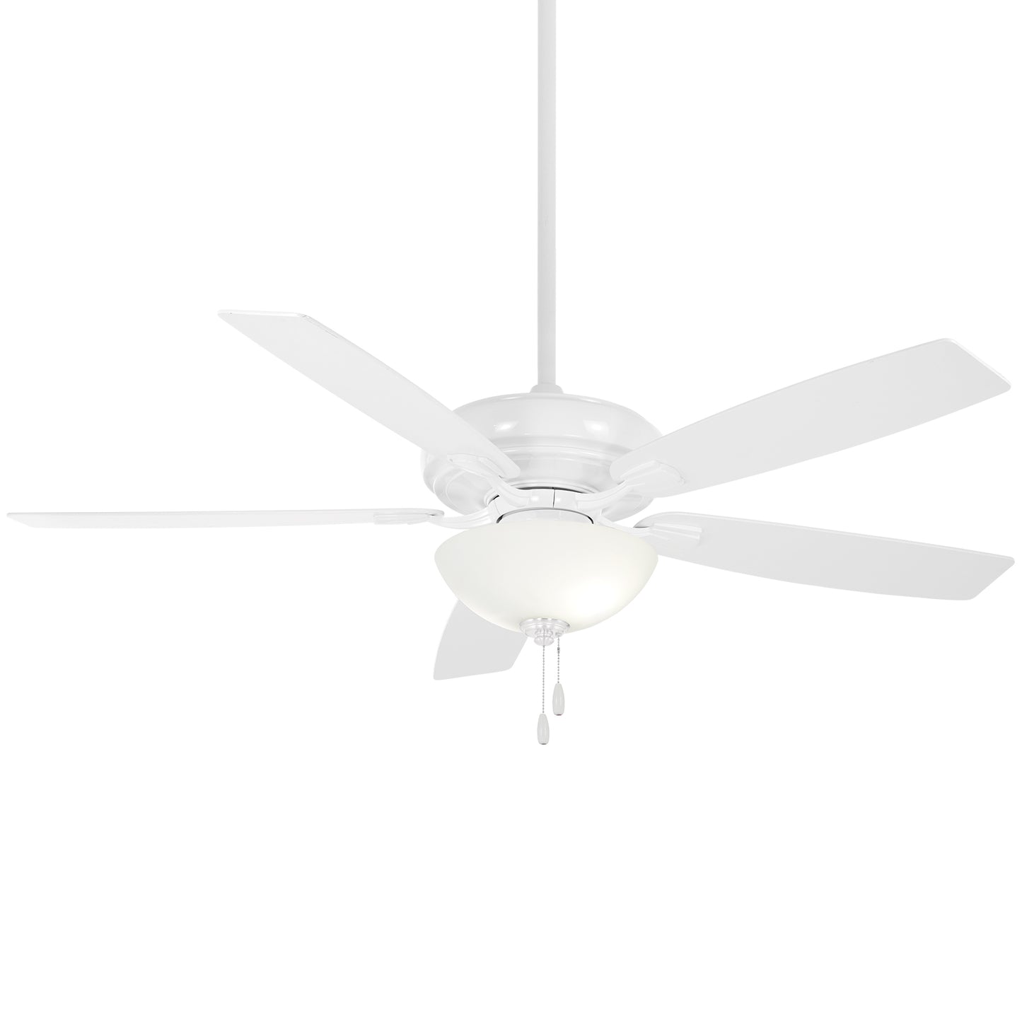 Minka Aire WATT II LED シーリングファンライト 【F552L-WH】