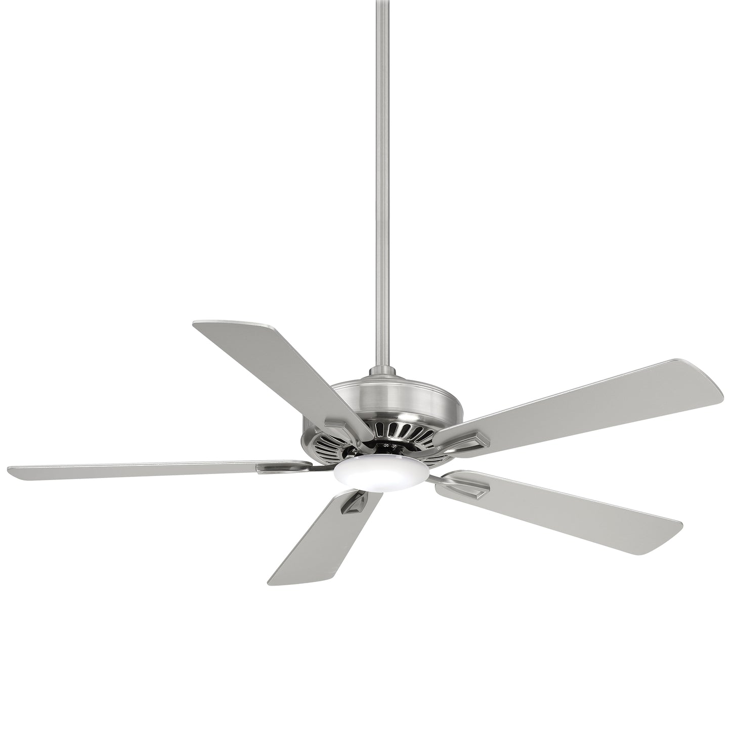 Minka Aire CONTRACTOR PLUS LED シーリングファンライト 【F556L-BN】