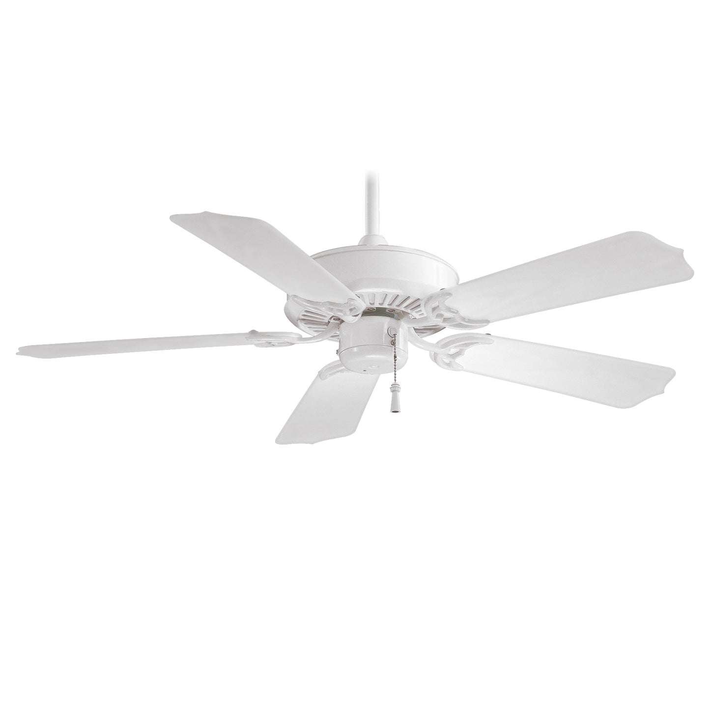 Minka Aire SUNDANCE™ シーリングファン 【F572-WH】