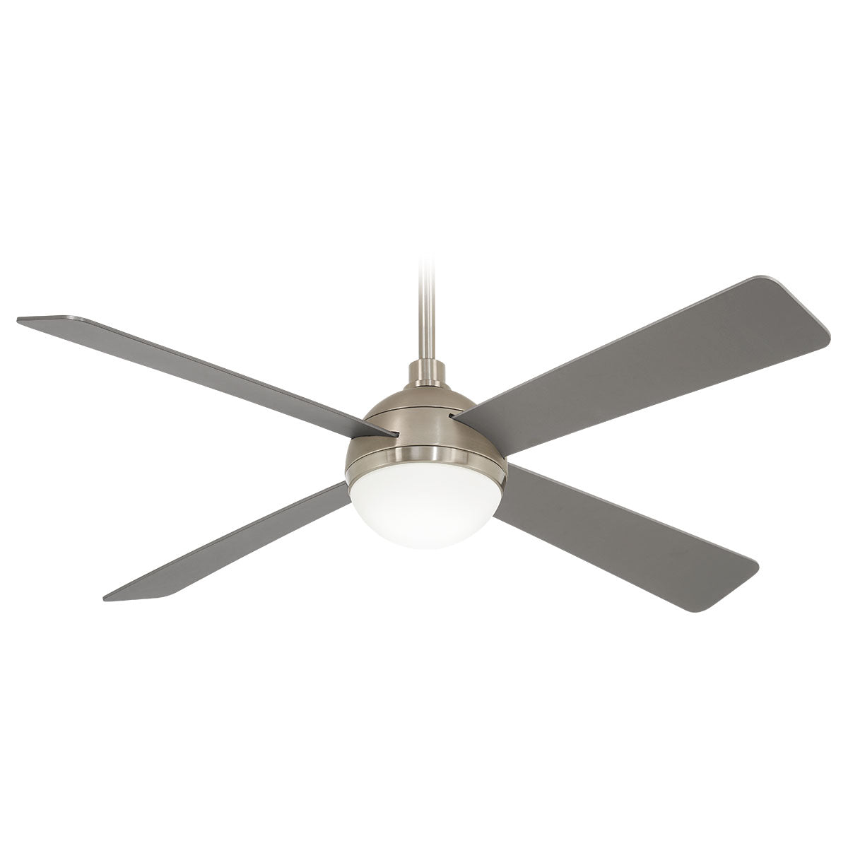 Minka Aire ORB LED シーリングファンライト 【F623L-BS/BN】