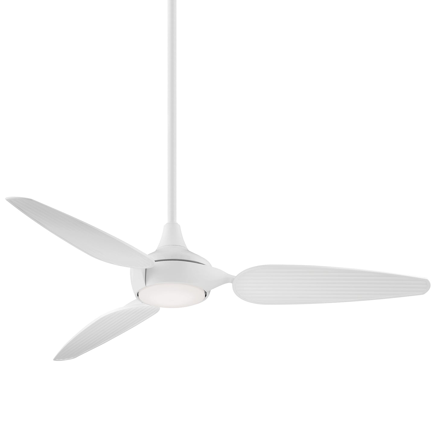 Minka Aire SEACREST LED シーリングファンライト 【F675L-WHF】