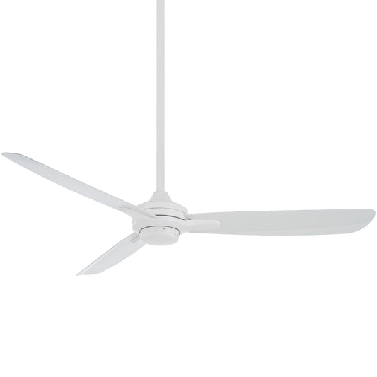 Minka Aire RUDOLPH シーリングファン 【F727-WHF】