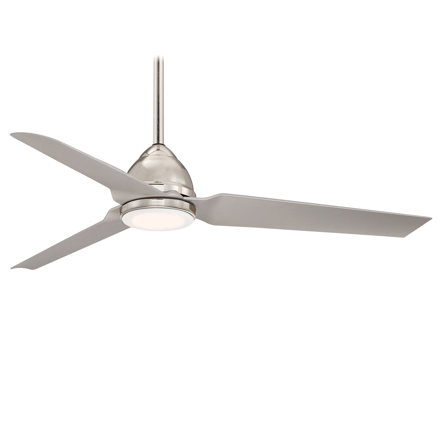 Minka Aire JAVA LED シーリングファンライト 【F753L-PN】