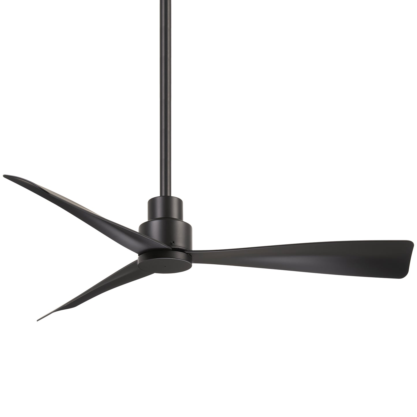 Minka Aire SIMPLE 44" シーリングファン 【F786-CL】