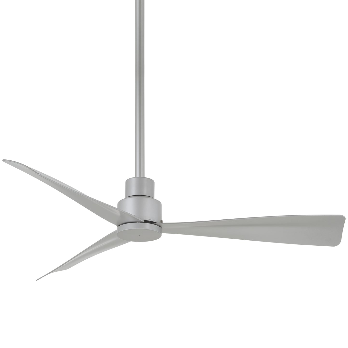 Minka Aire SIMPLE 44" シーリングファン 【F786-SL】
