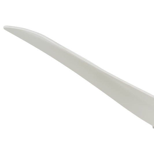 Minka Aire SIMPLE 44" シーリングファン 【F786-WHF】