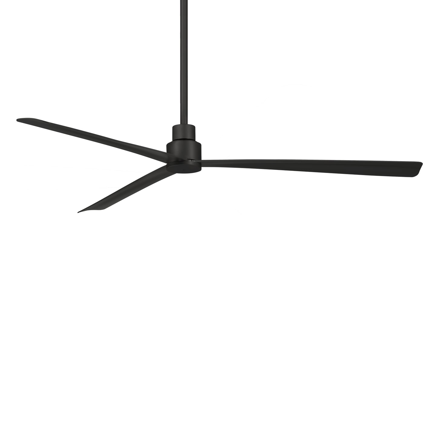Minka Aire SIMPLE 65" シーリングファン 【F789-CL】