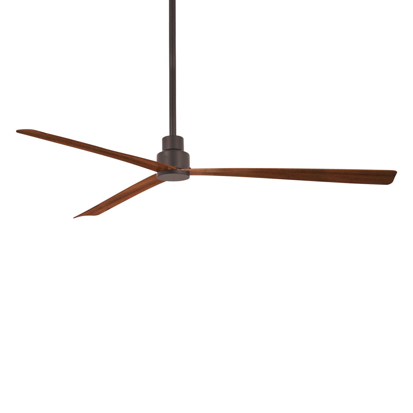Minka Aire SIMPLE 65" シーリングファン 【F789-ORB】