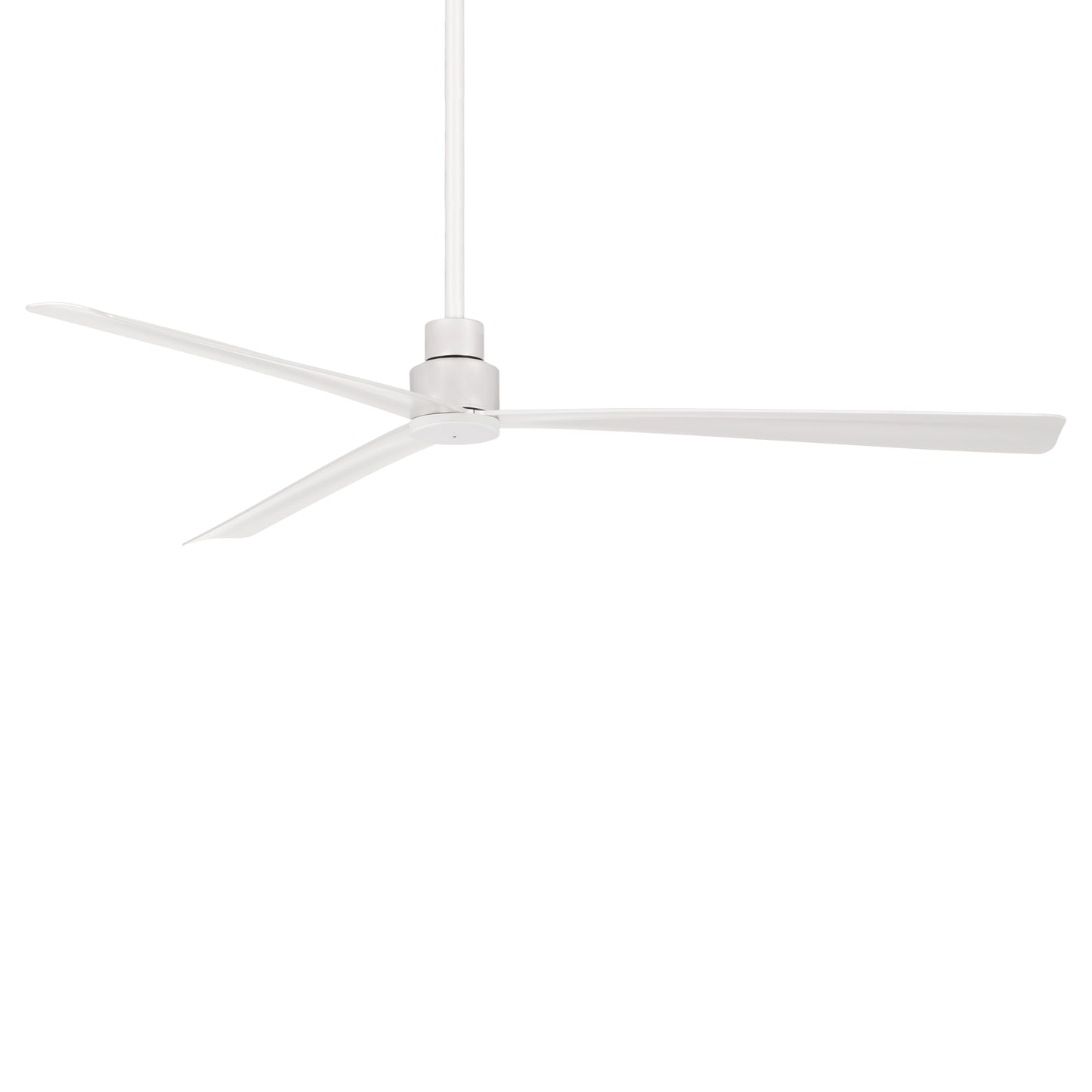 Minka Aire SIMPLE 65" シーリングファン 【F789-WHF】