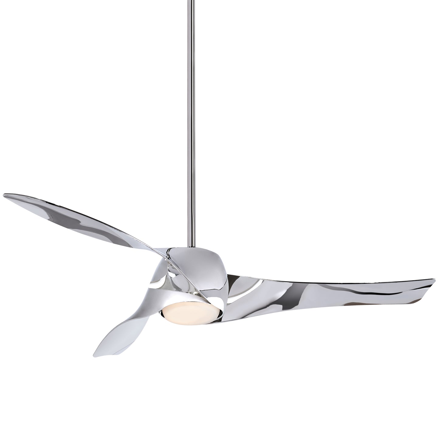 Minka Aire ARTEMIS LED シーリングファンライト 【F803DL-LN】