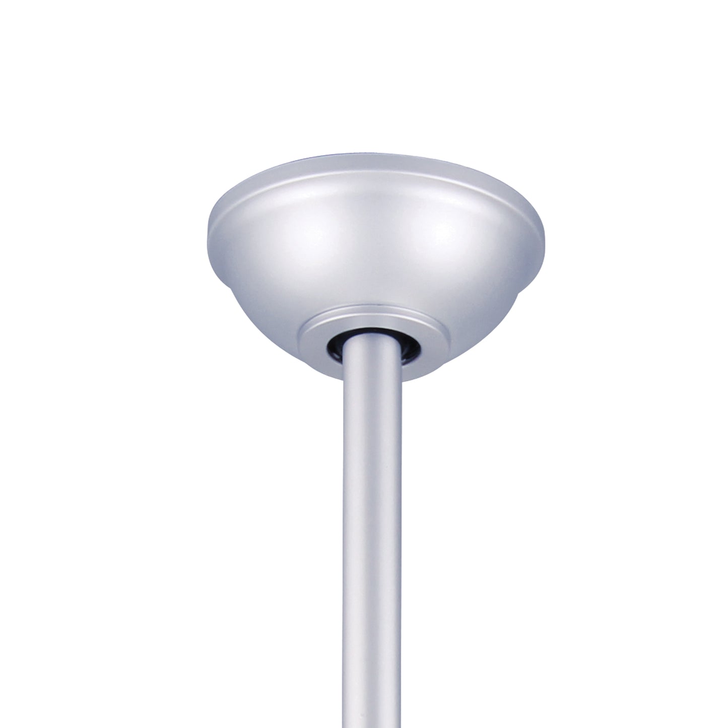 Minka Aire LIGHT WAVE 52" シーリングファンライト 【F844-SL】