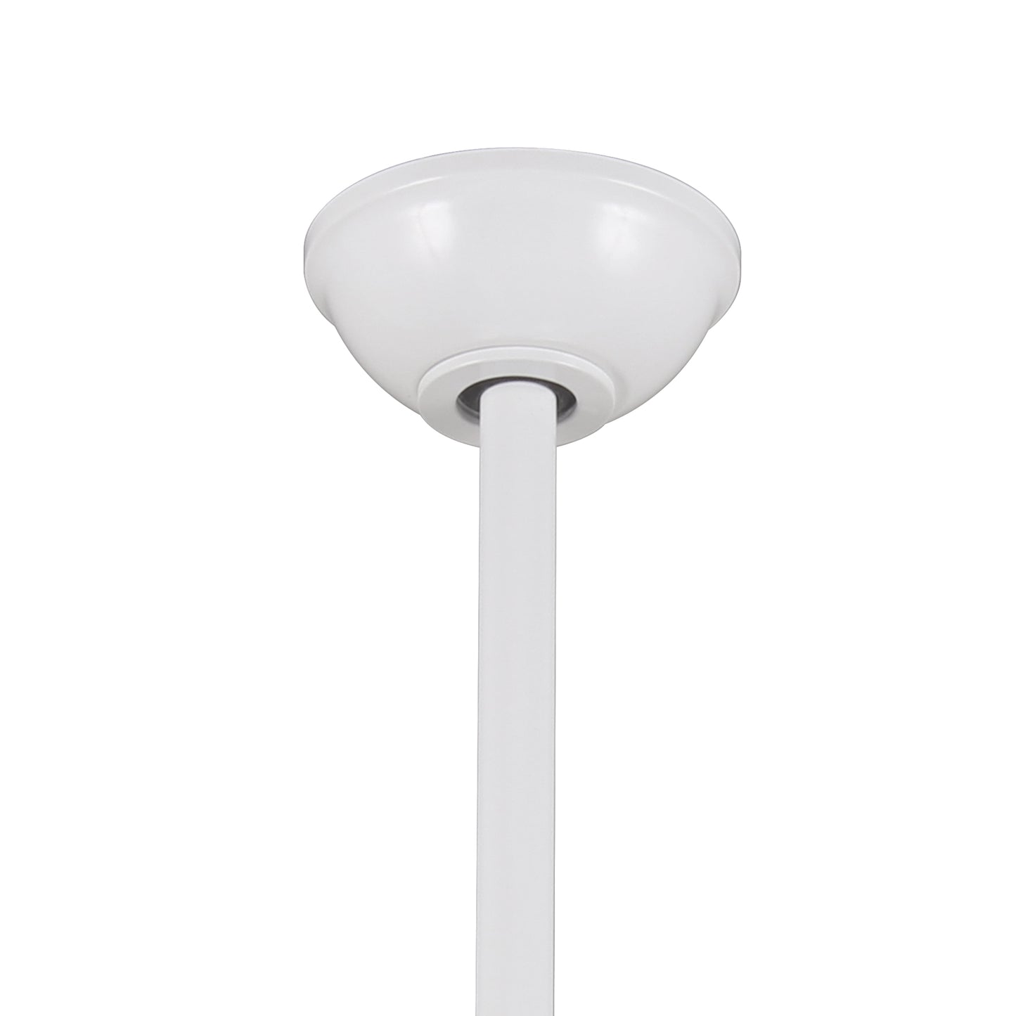 Minka Aire LIGHT WAVE 52" シーリングファンライト 【F844-WH】