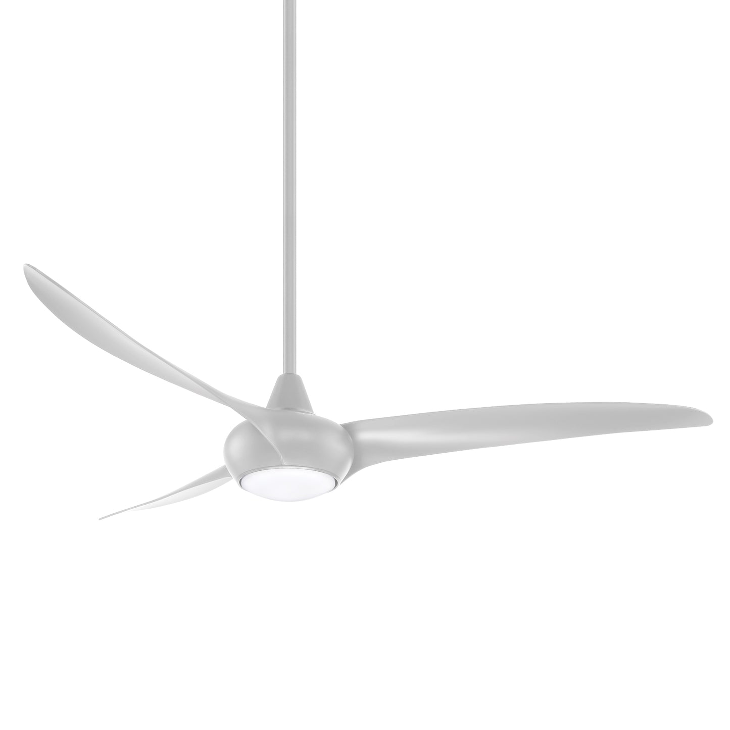 Minka Aire LIGHT WAVE 65" シーリングファンライト 【F848-SL】