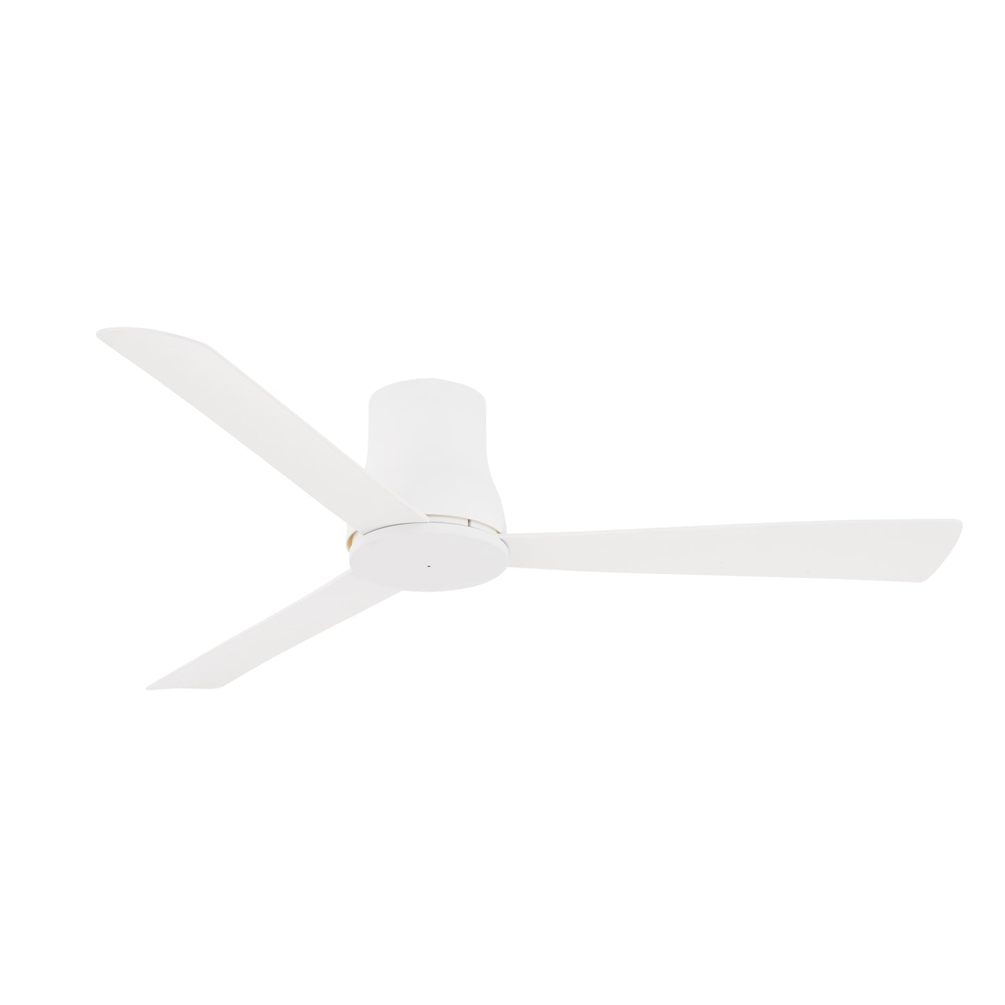 Minka Aire SIMPLE FLUSH 52" シーリングファン 【F873-WHF】
