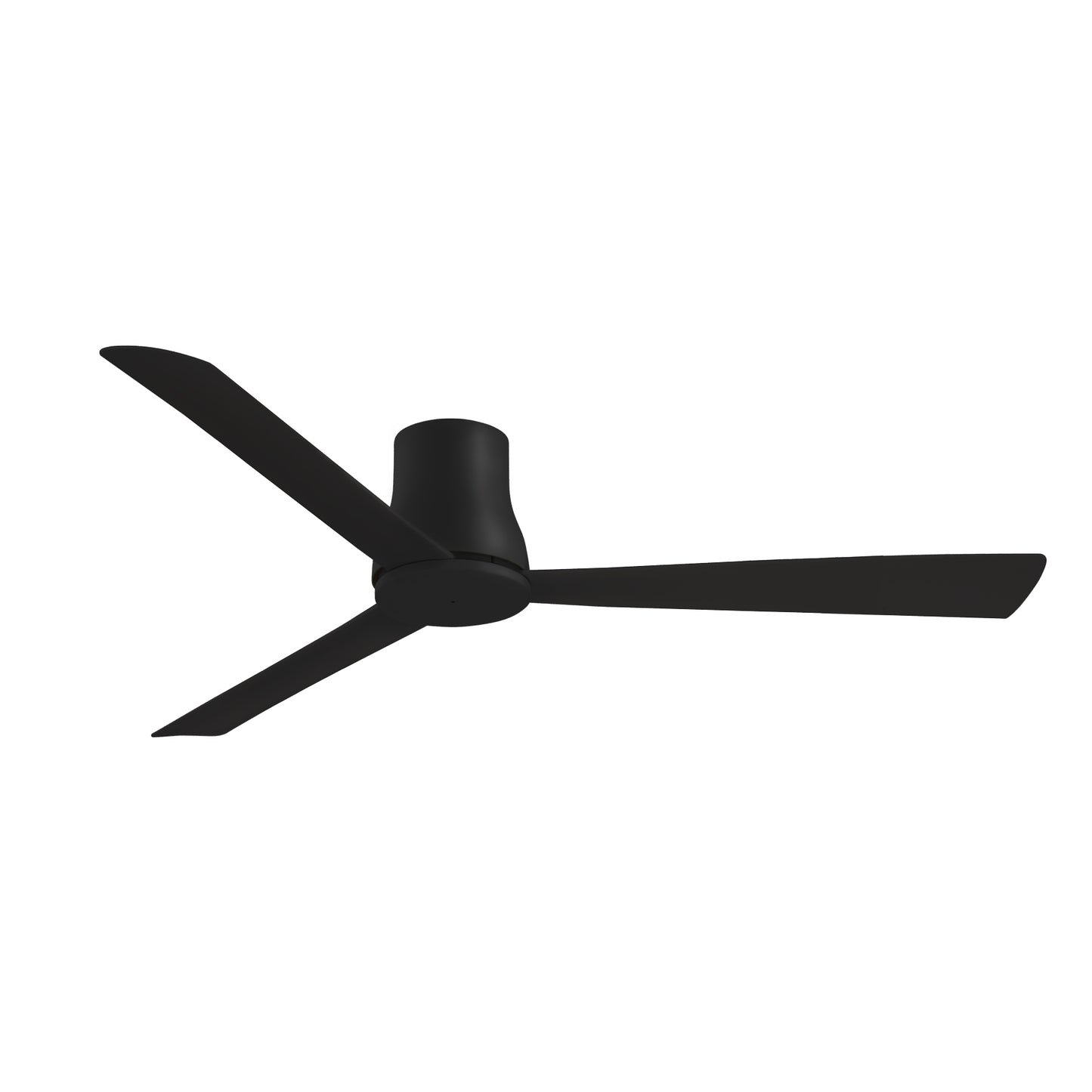 Minka Aire SIMPLE FLUSH-60" シーリングファン 【F874-CL】