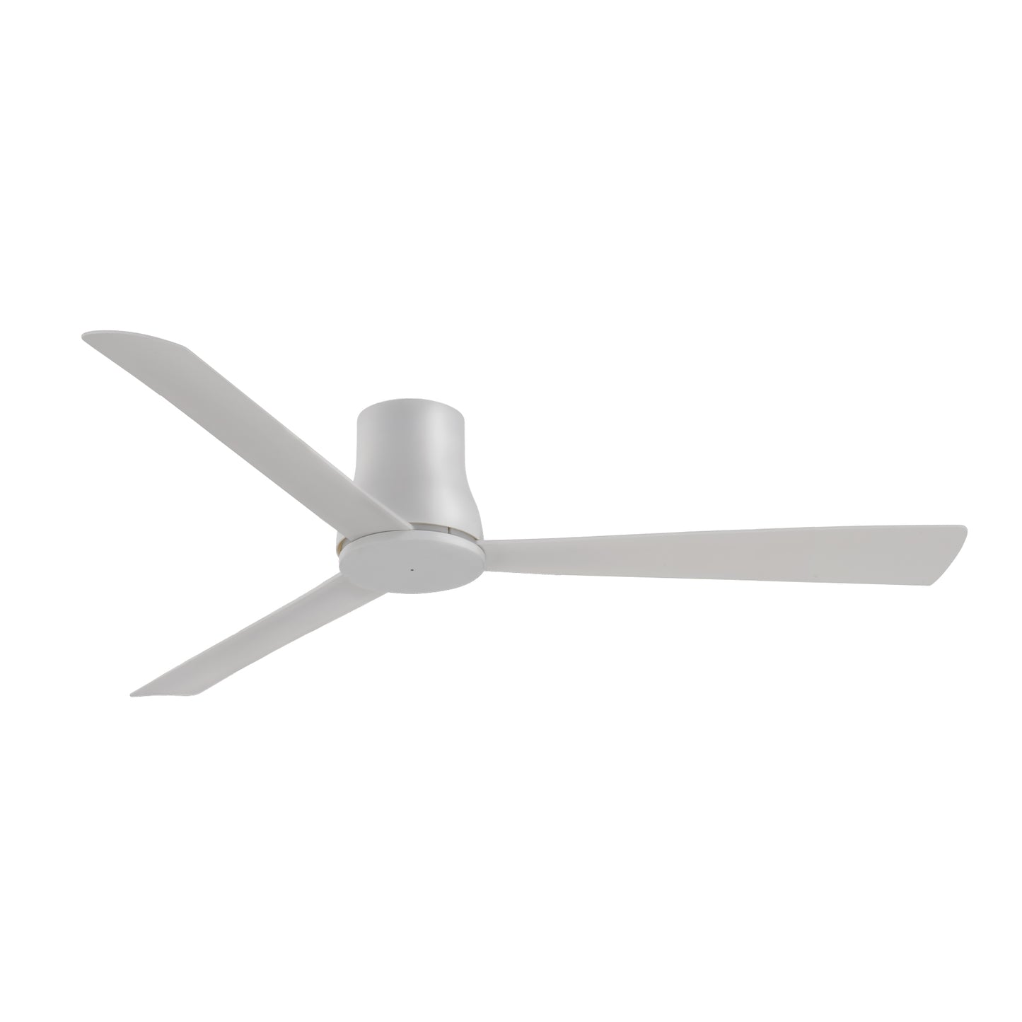 Minka Aire SIMPLE FLUSH-60" シーリングファン 【F874-GRY】