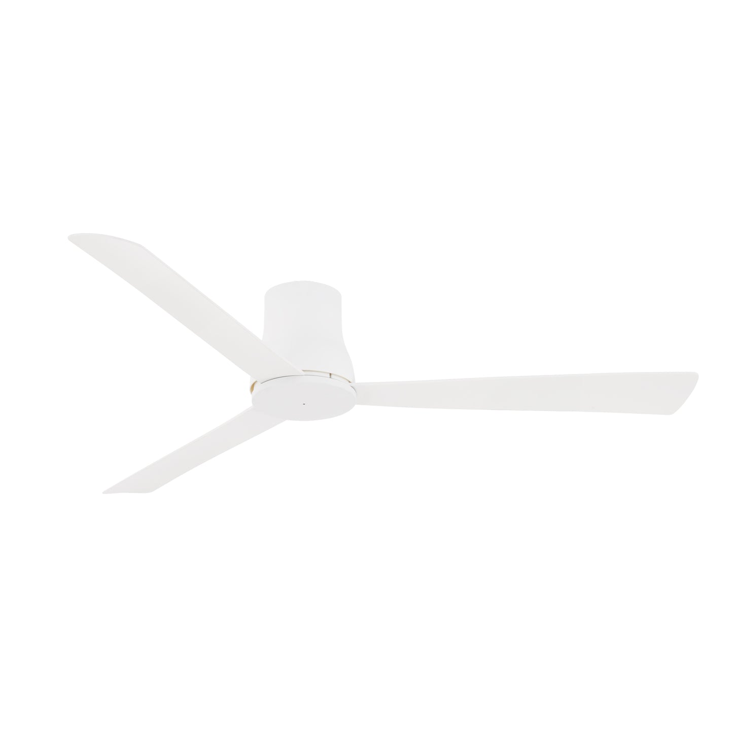 Minka Aire SIMPLE FLUSH-60" シーリングファン 【F874-WHF】