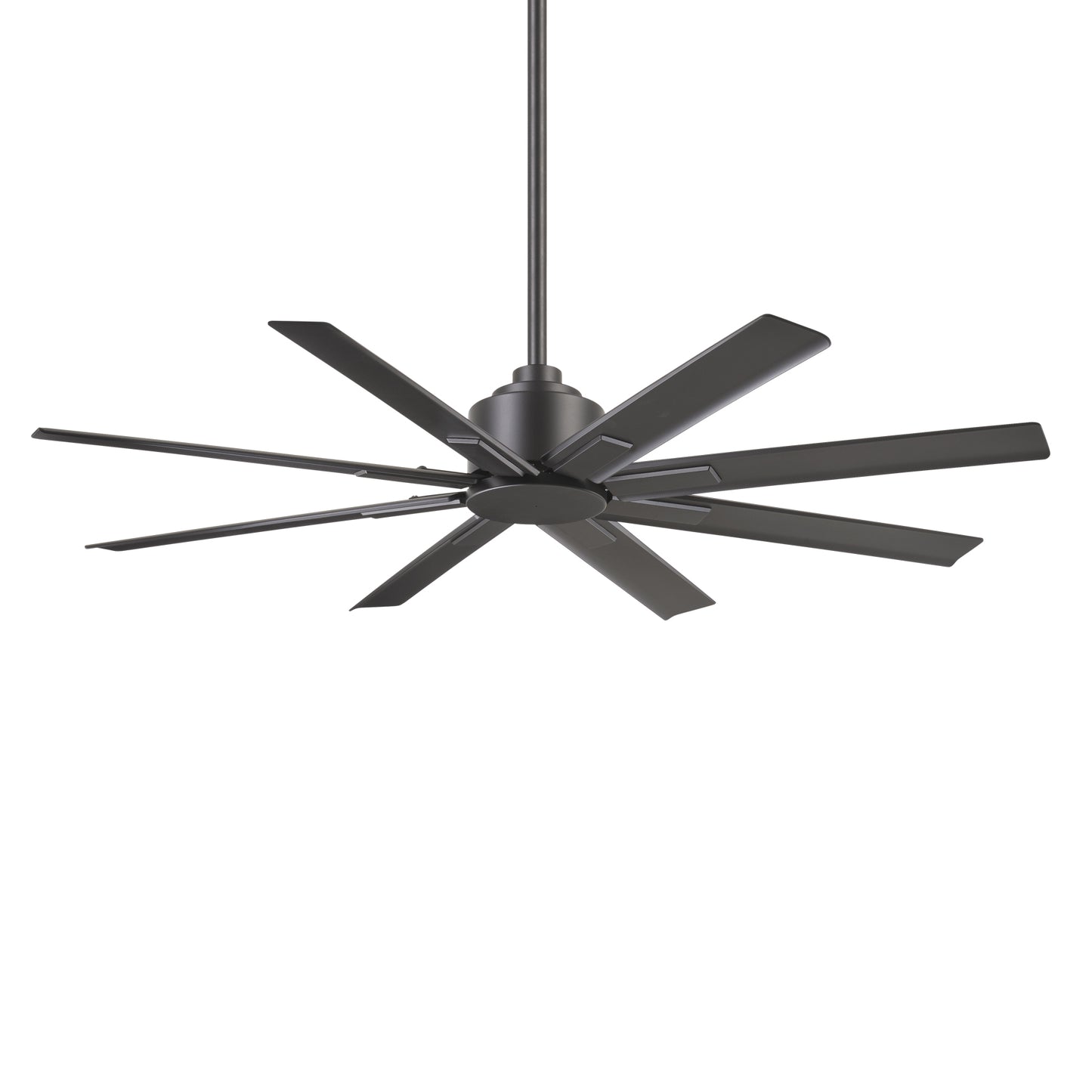 Minka Aire XTREME H2O 52" シーリングファン 【F896-52-SI】
