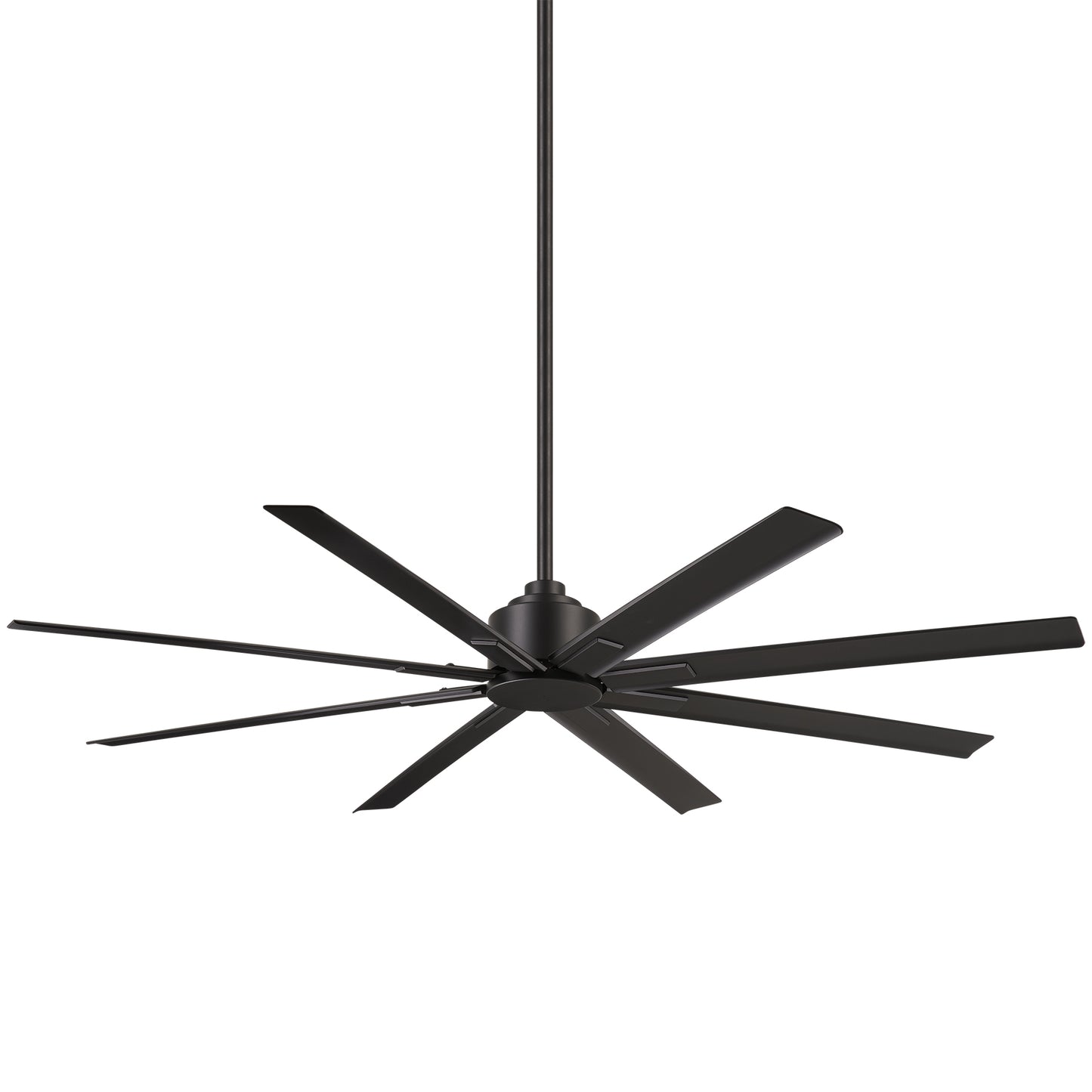 Minka Aire XTREME H2O 65" シーリングファン 【F896-65-CL】