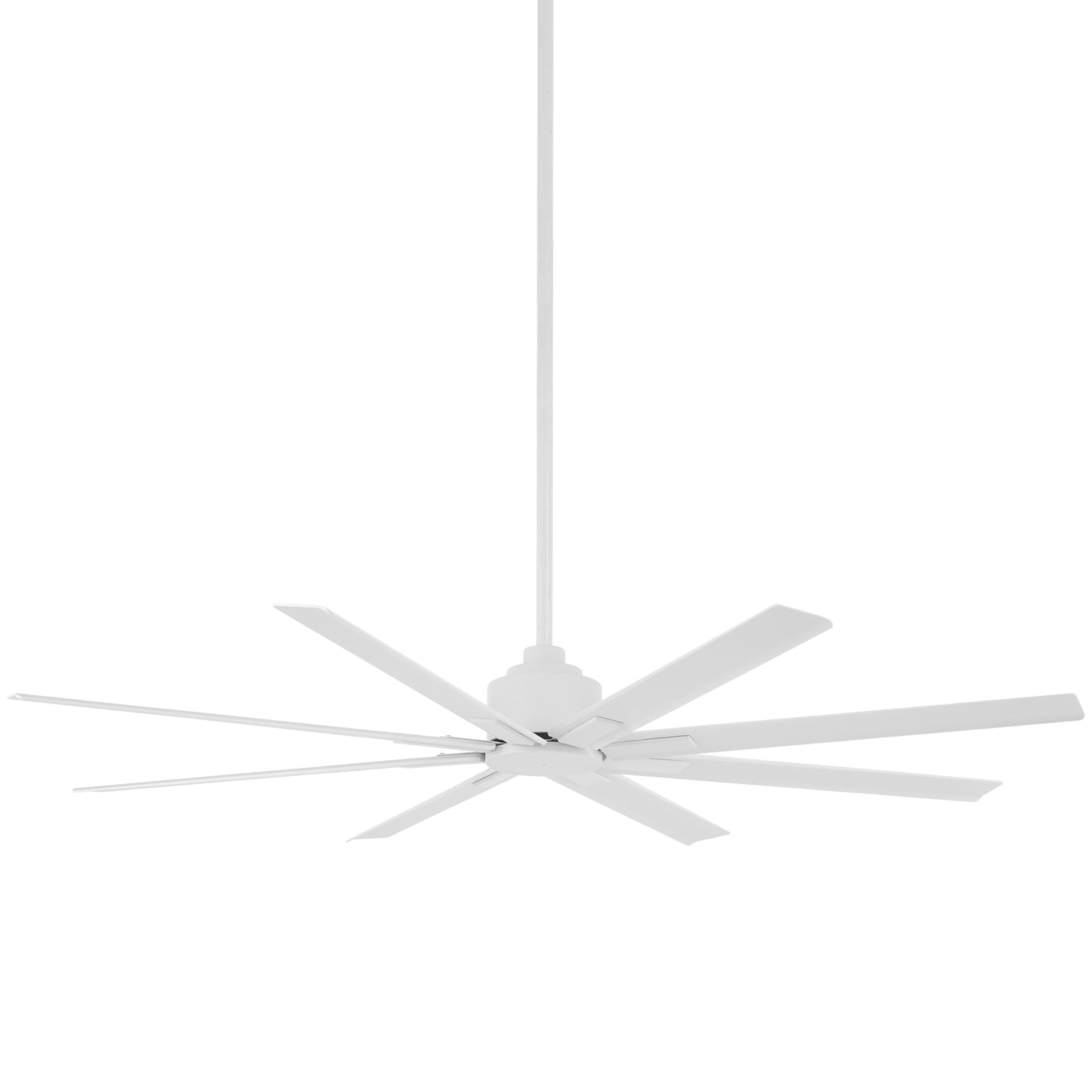 Minka Aire XTREME H2O 65" シーリングファン 【F896-65-WHF】