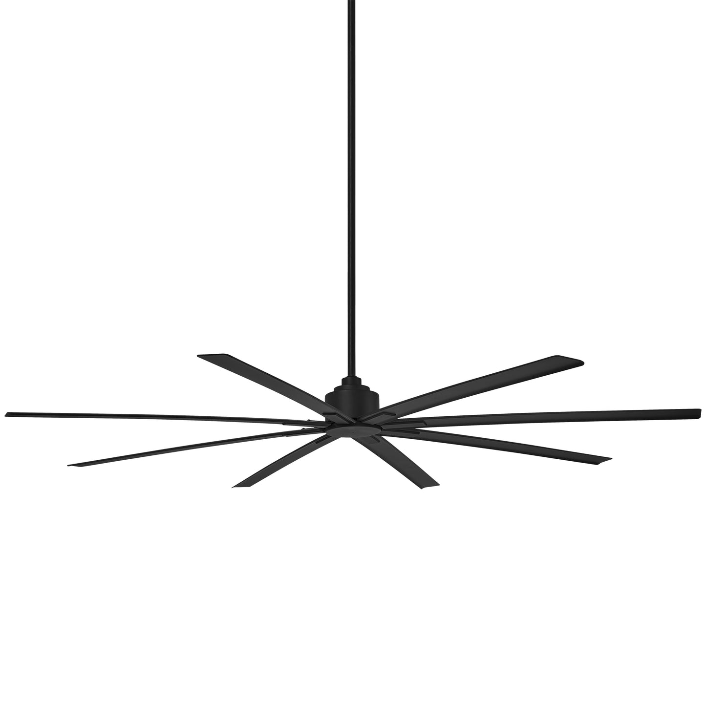 Minka Aire XTREME H2O 84" シーリングファン 【F896-84-CL】
