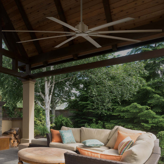 Minka Aire XTREME H2O 84" シーリングファン 【F896-84-ORB】