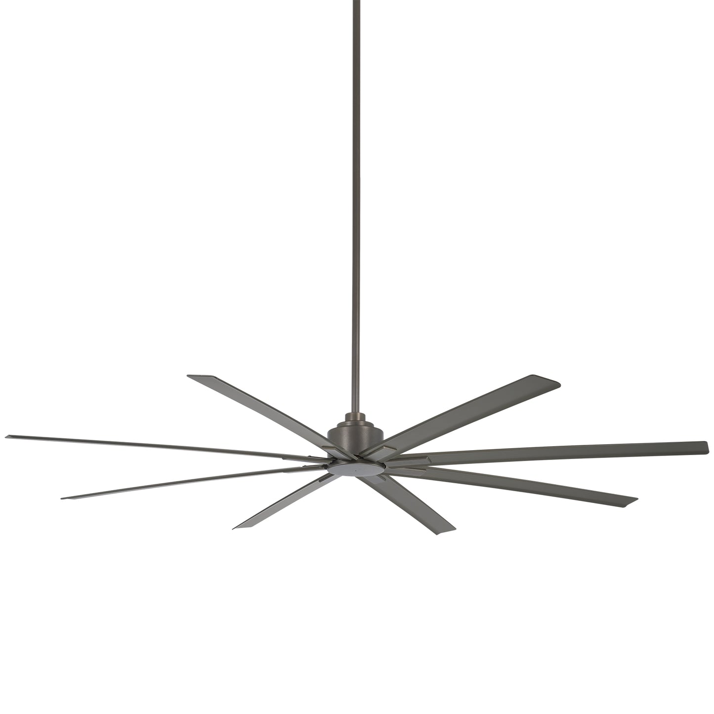 Minka Aire XTREME H2O 84" シーリングファン 【F896-84-SI】