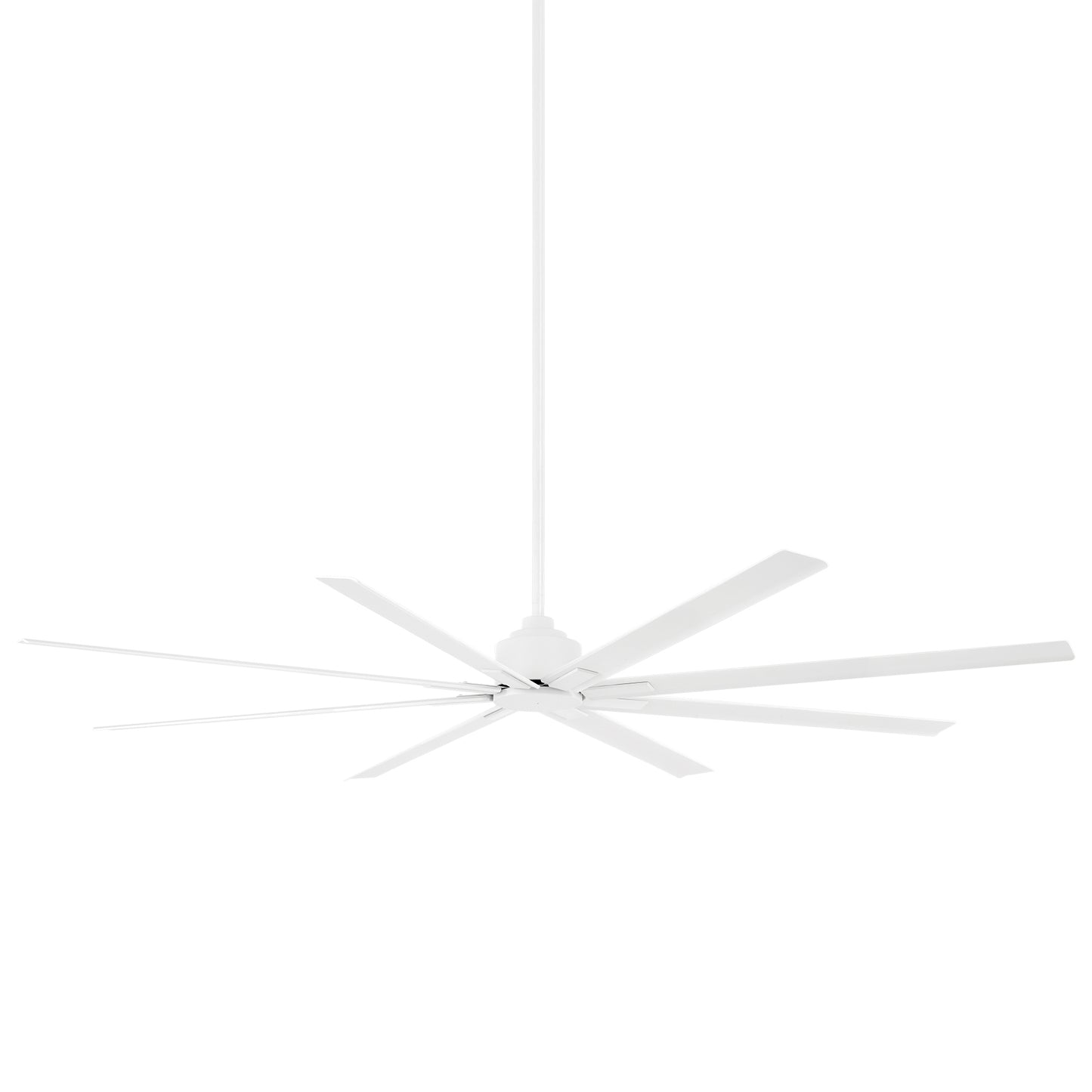 Minka Aire XTREME H2O 84" シーリングファン 【F896-84-WHF】