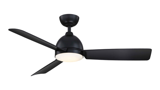 Fanimation Starboard L シーリングファンライト 【FP6752BLM】