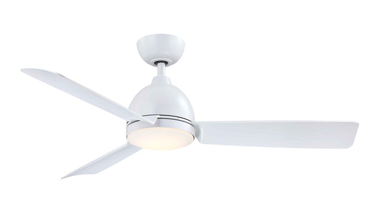 Fanimation Starboard L シーリングファンライト 【FP6752MWM】