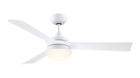 Fanimation Barlow シーリングファンライト 【FP6807MW】