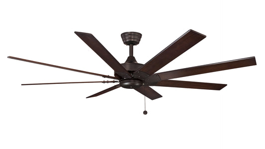 Fanimation Levon シーリングファン 【FP7910DZ】