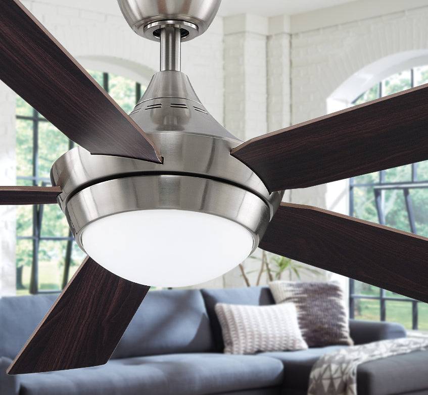 Fanimation Celano シーリングファンライト 【FP8062BBN】