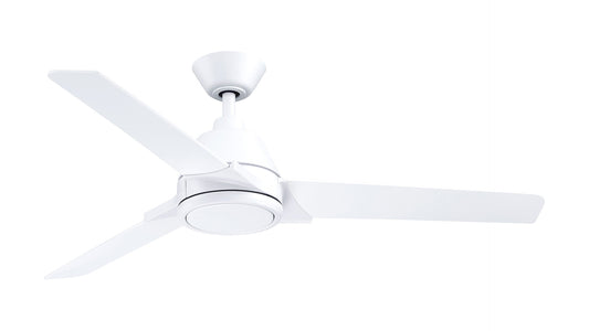 Fanimation Pyramid シーリングファンライト 【FP8406MW】