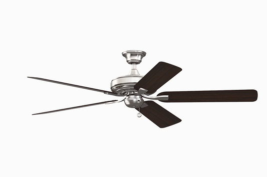 Fanimation Edgewood シーリングファン 【FP9060BNW】