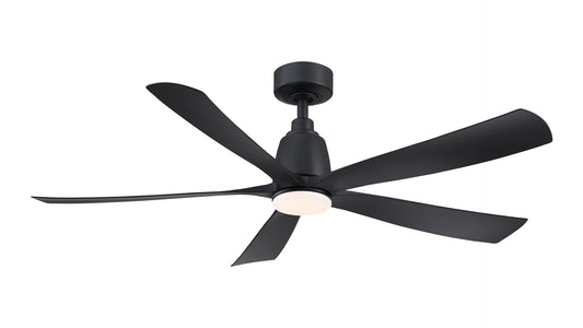 Fanimation Kute シーリングファン 【FPD5534BL】