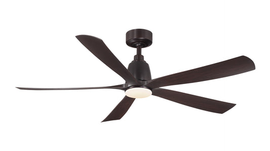 Fanimation Kute シーリングファン 【FPD5534DZ】