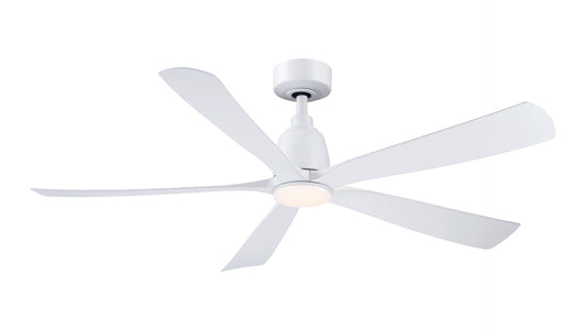 Fanimation Kute シーリングファン 【FPD5534MW】