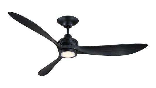 Fanimation AVIARA シーリングファンライト 【FPD6725BL】