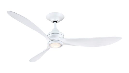 Fanimation AVIARA シーリングファンライト 【FPD6725MW】