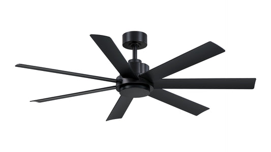 Fanimation Pendry シーリングファン 【FPD6865BLW】